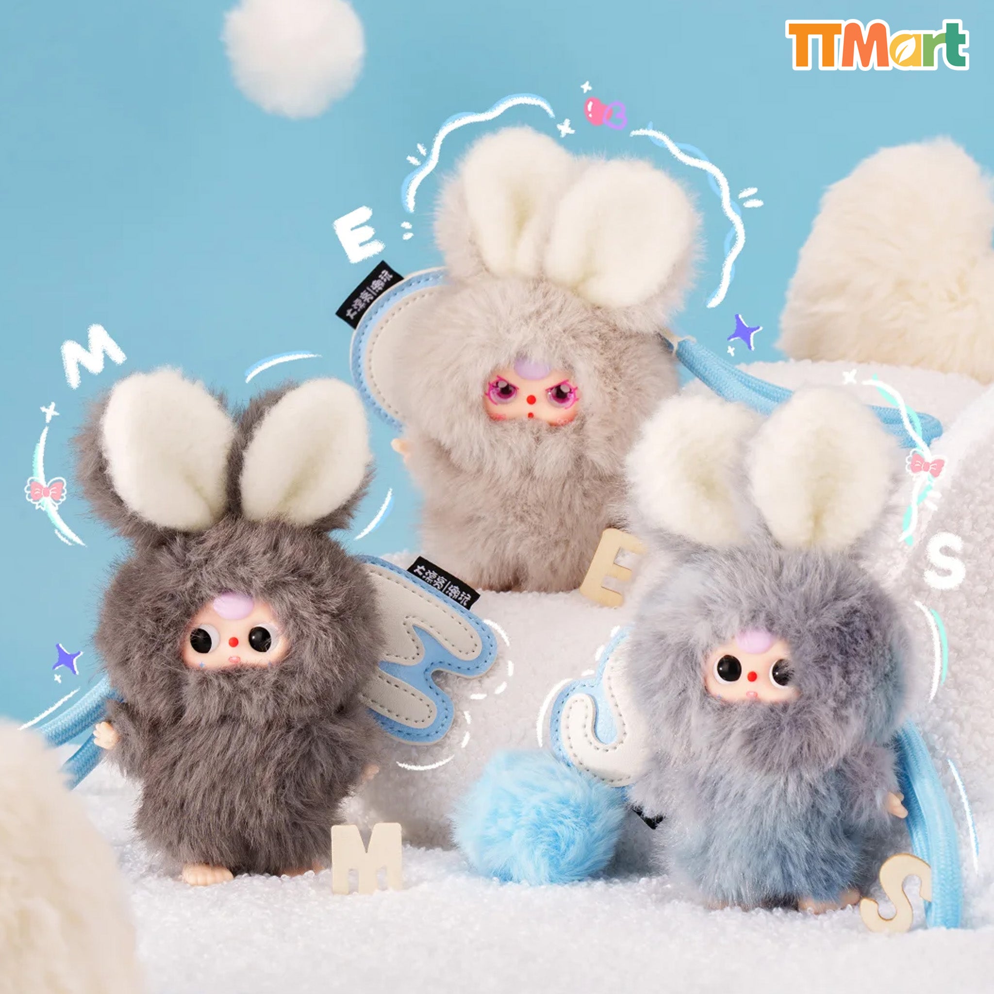 Bb3 Mini Bunny industry insight