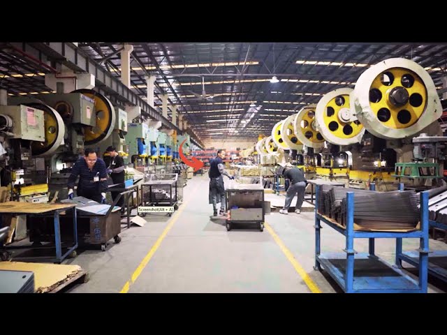 Bbq  China industry insight