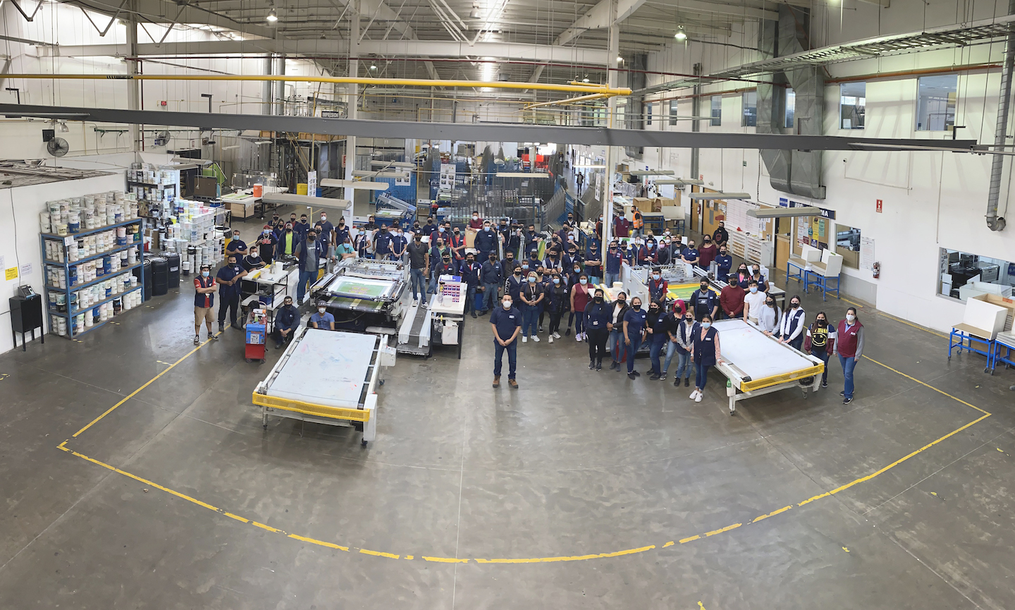 BBS Manufacturing