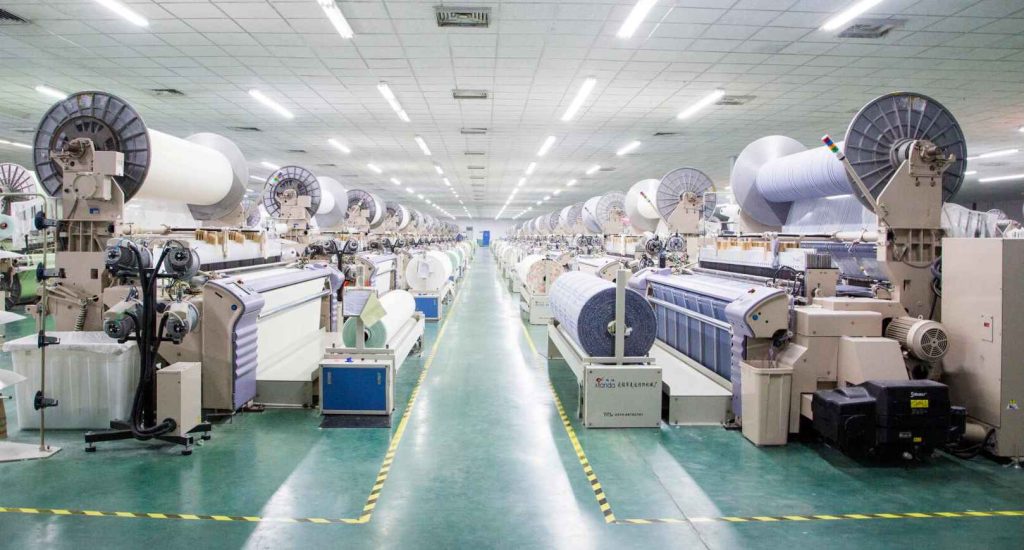 Beach Towel China industry insight