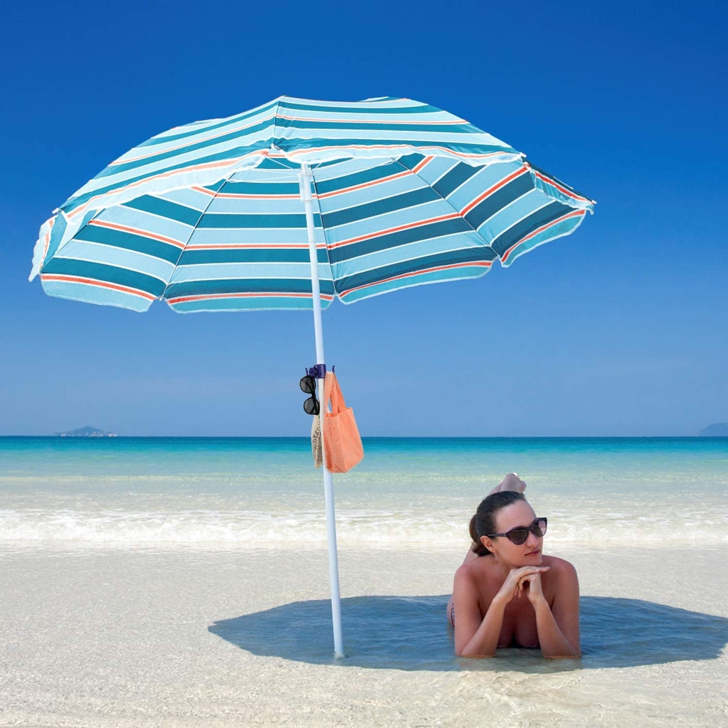 Beach Umbrella Manufacturer, Wholesale Patio Umbrellas Supplier