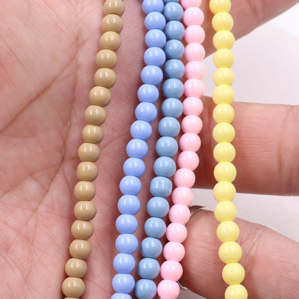 Beading Supplies Wholesale China industry insight