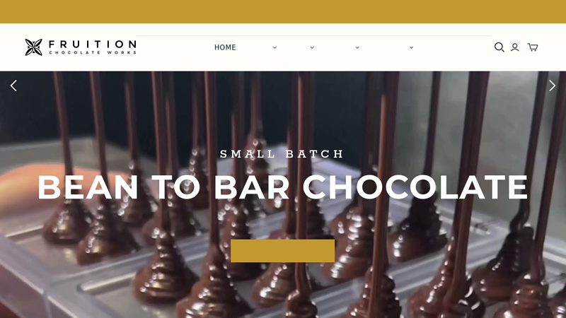 Bean to Bar Chocolate