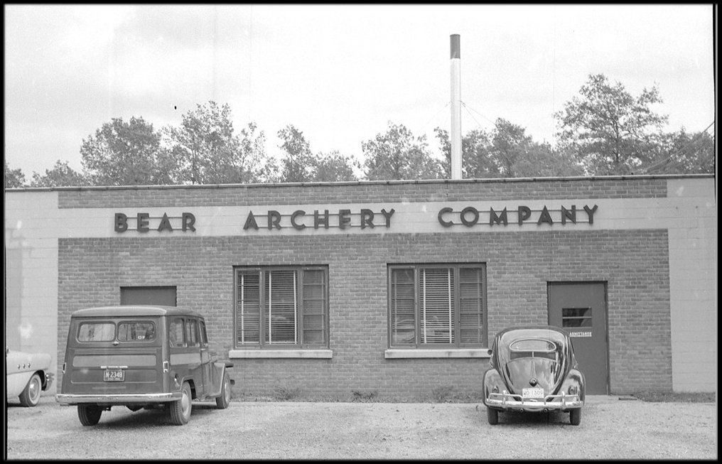 Bear Archery