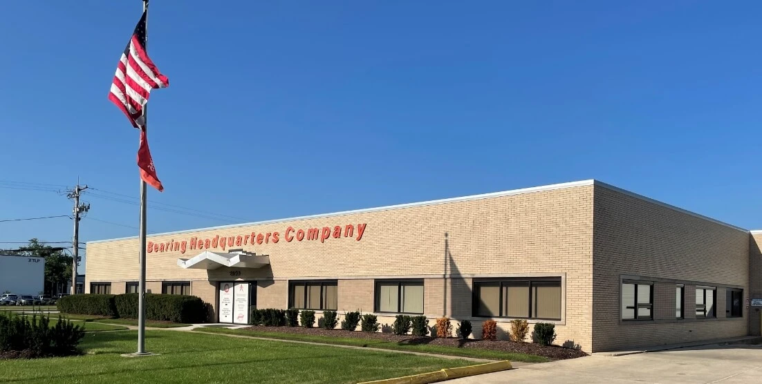 Bearing Headquarters