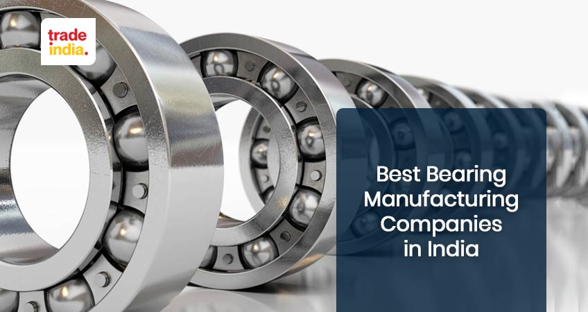 Bearing In Delhi industry insight