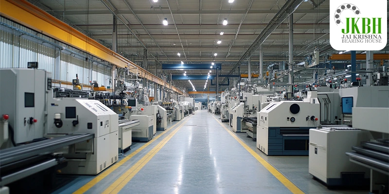 Bearing In Delhi industry insight