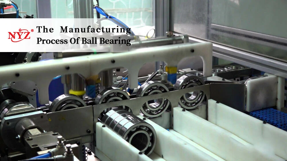 Bearing In Delhi industry insight
