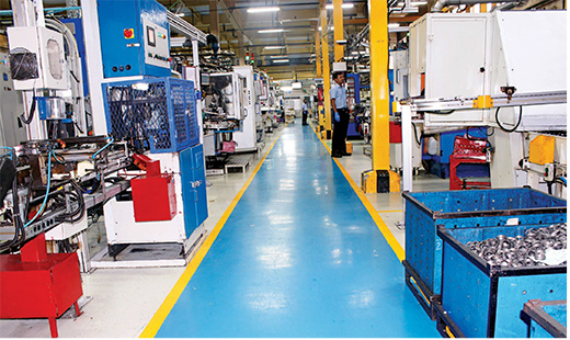 Bearing In Pune industry insight