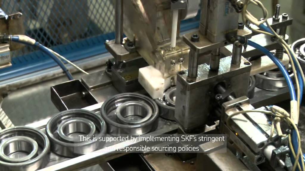 Bearing In Pune industry insight
