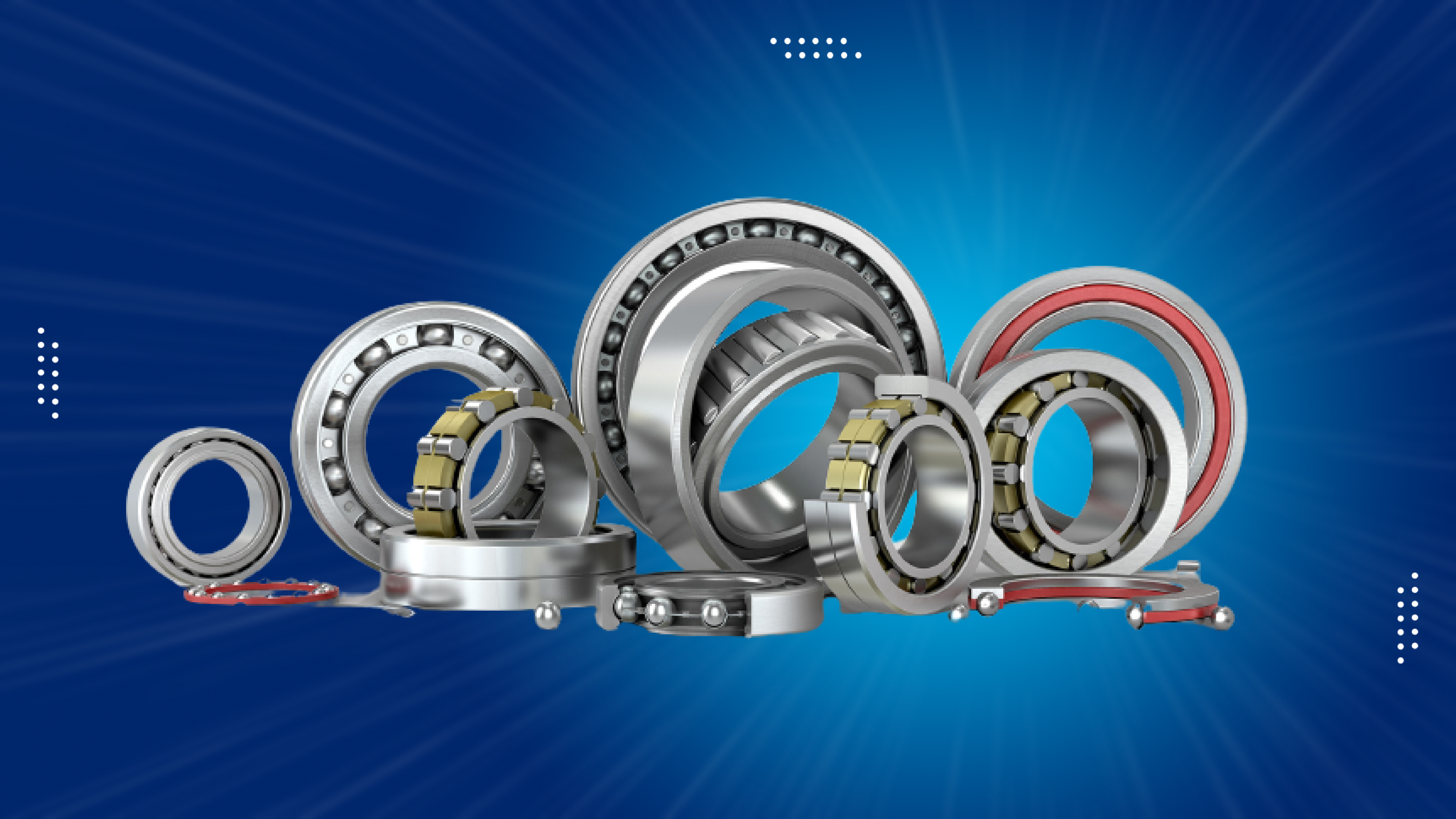 Bearing In Punjab industry insight