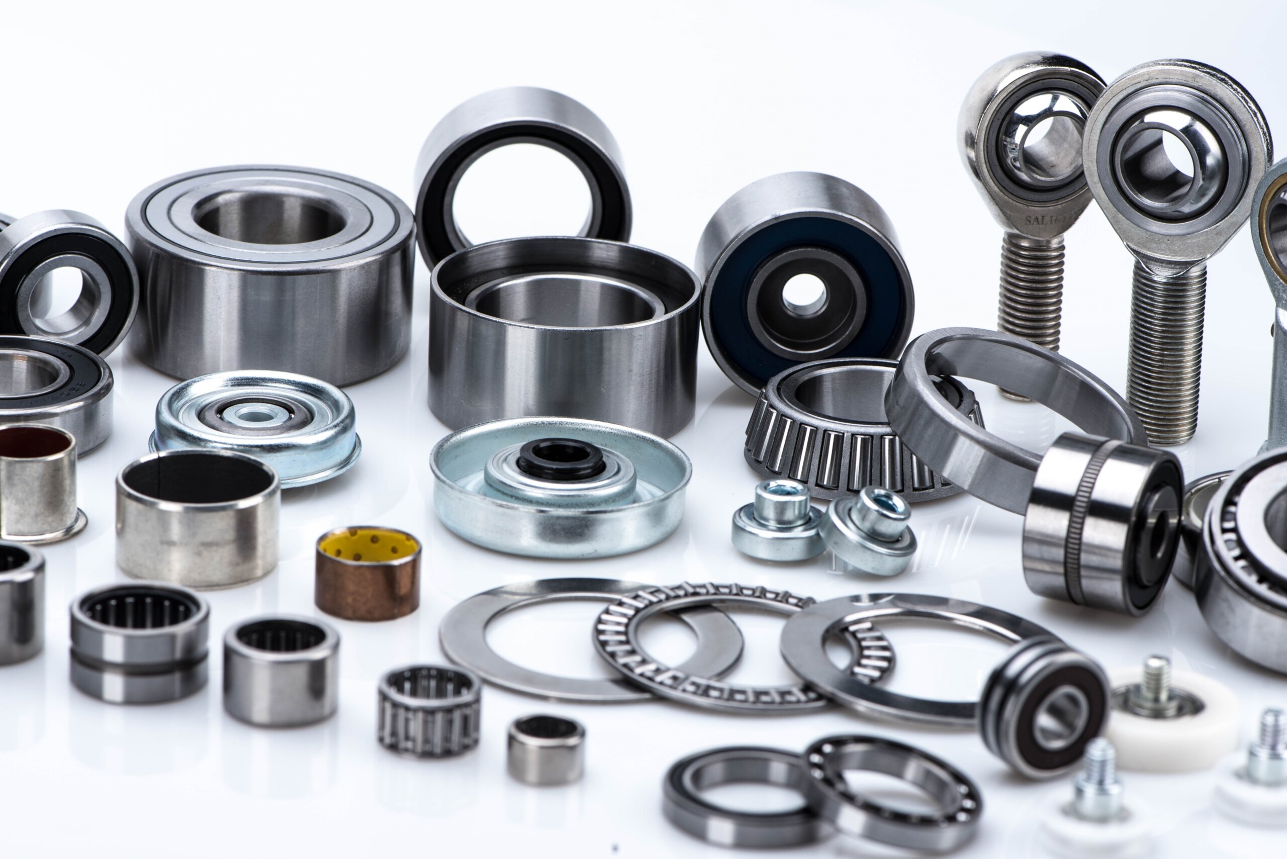 Bearing In Punjab industry insight
