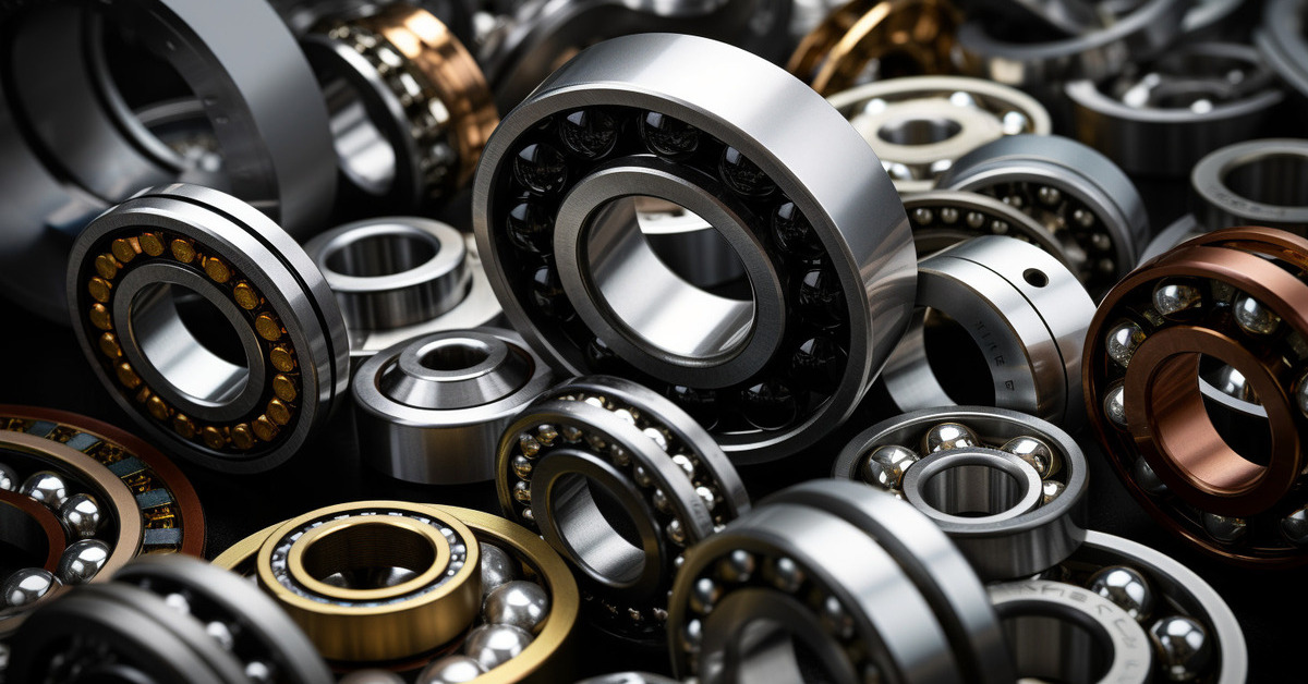 Bearing In Punjab industry insight