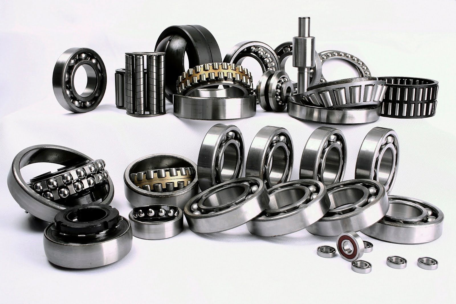 Bearing Traders believe in providing the best