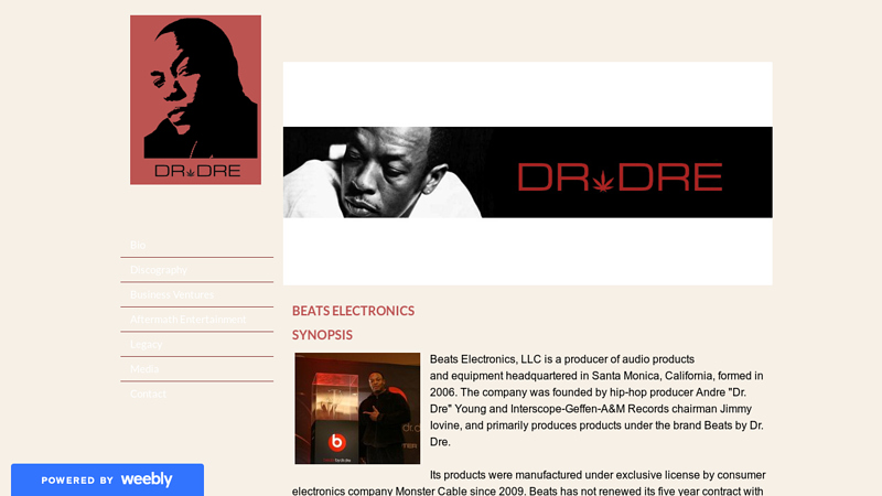 Beats Electronics