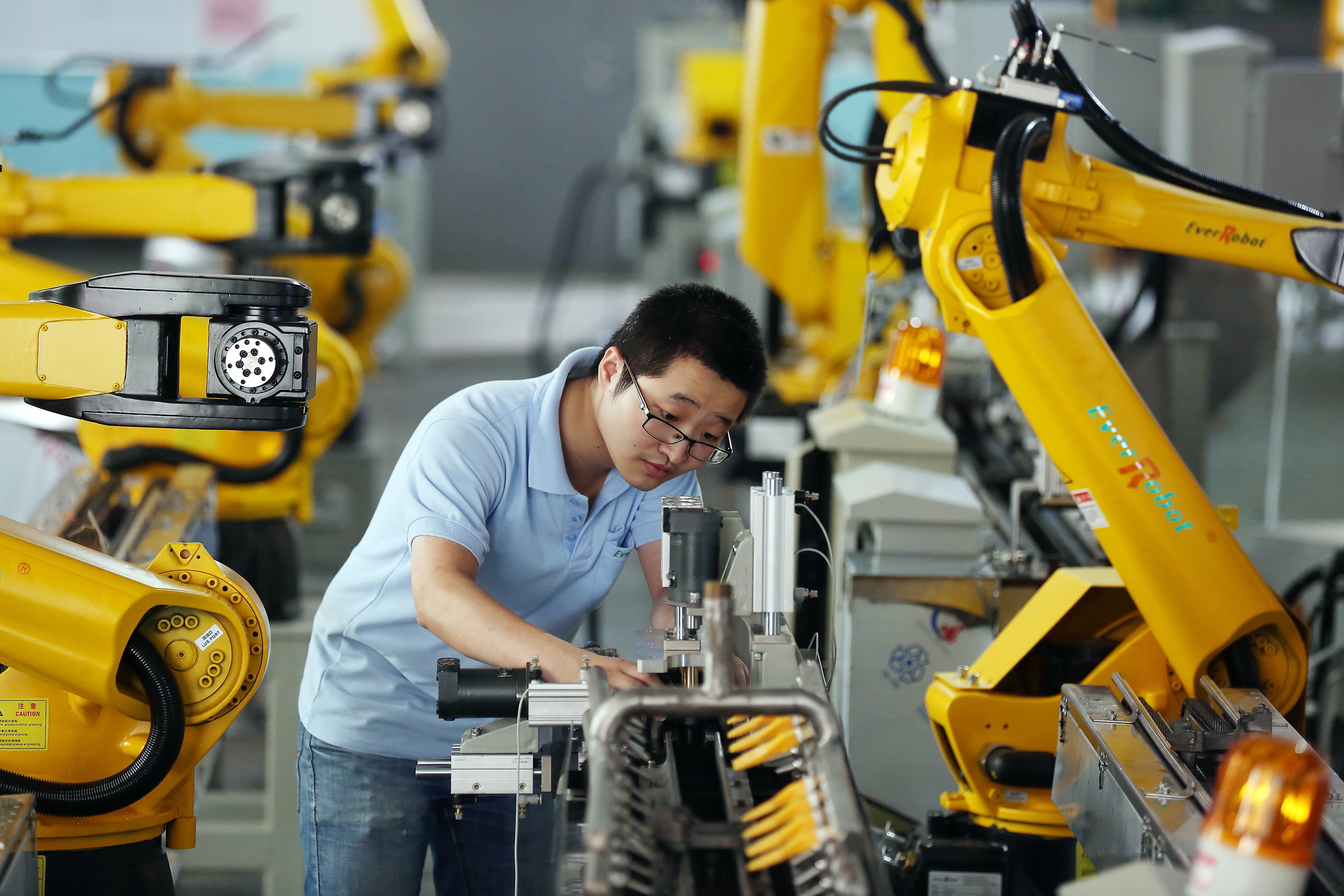 Beats China industry insight