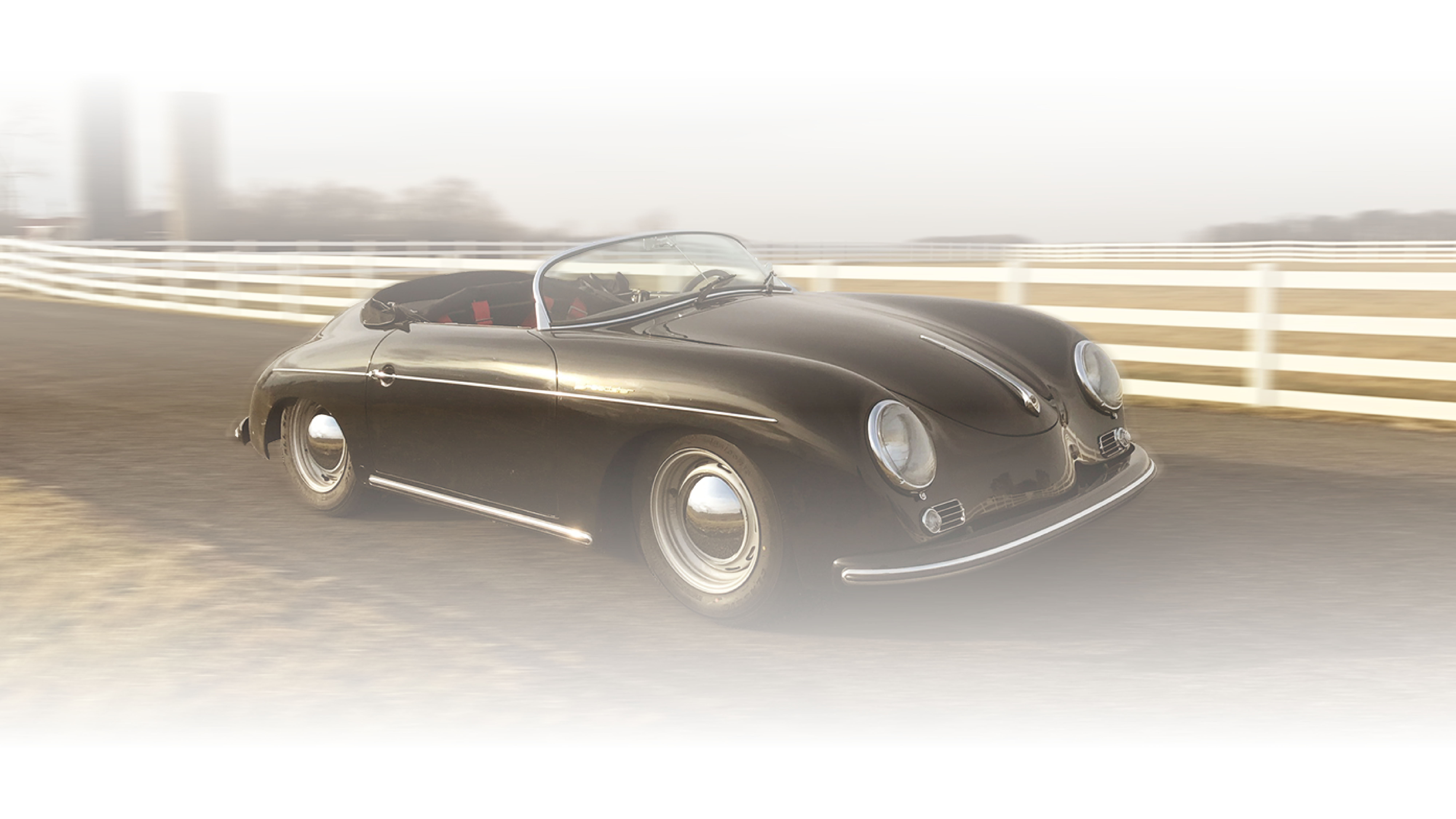 Beck Speedster