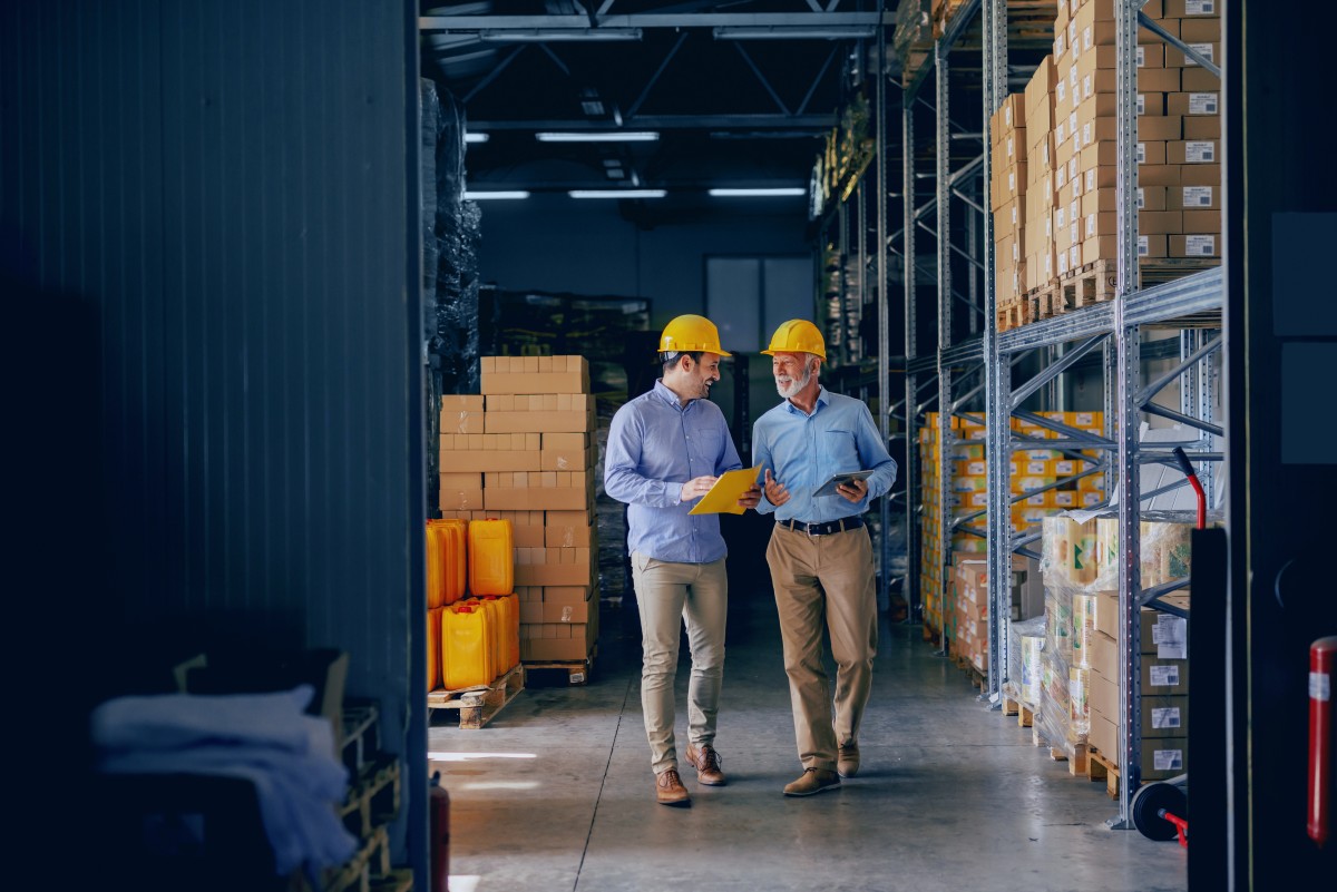 Become A industry insight