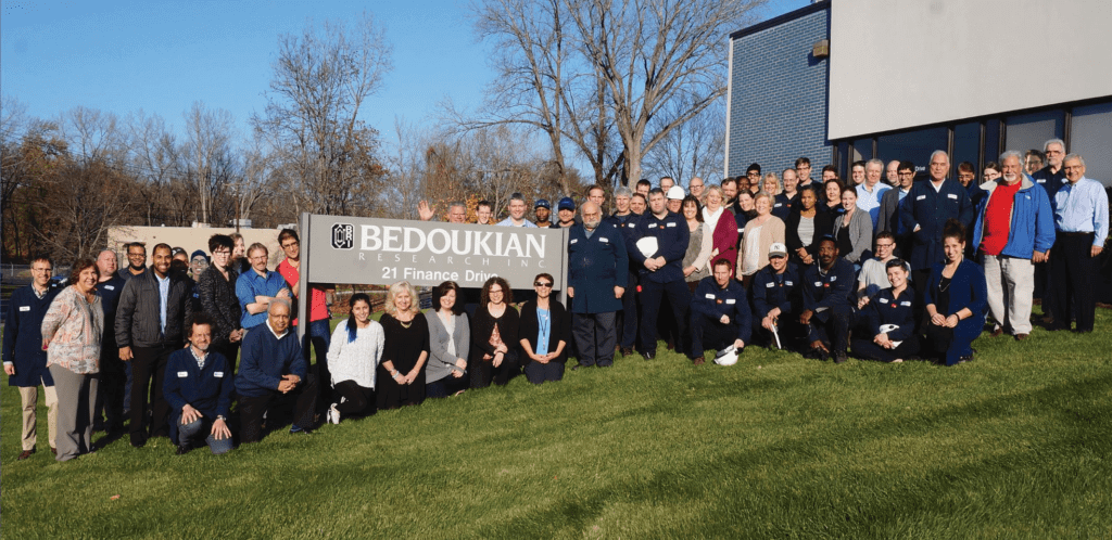 Bedoukian Research Inc.