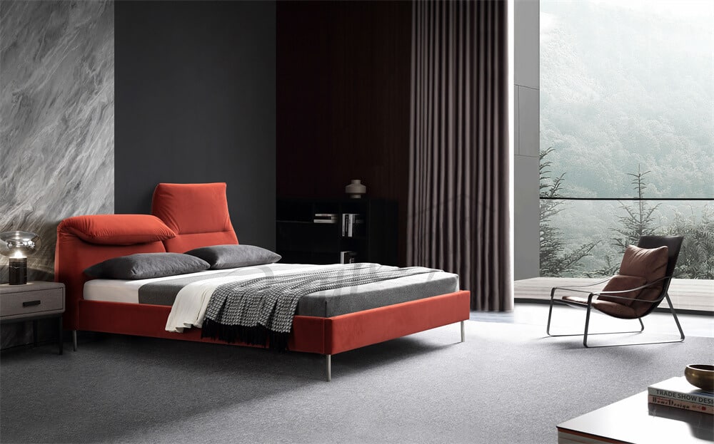 Bedroom Furniture In China industry insight