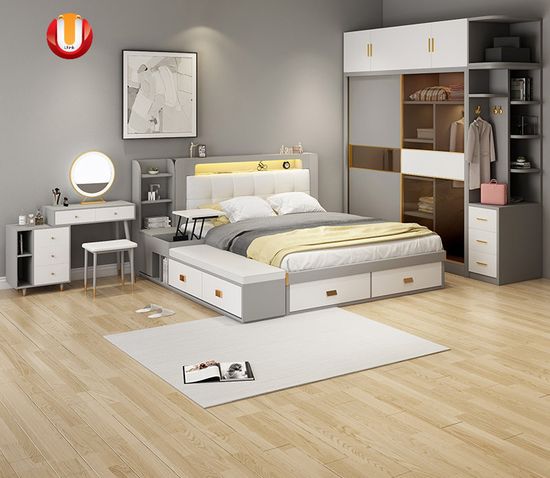 Bedroom Furniture In China industry insight