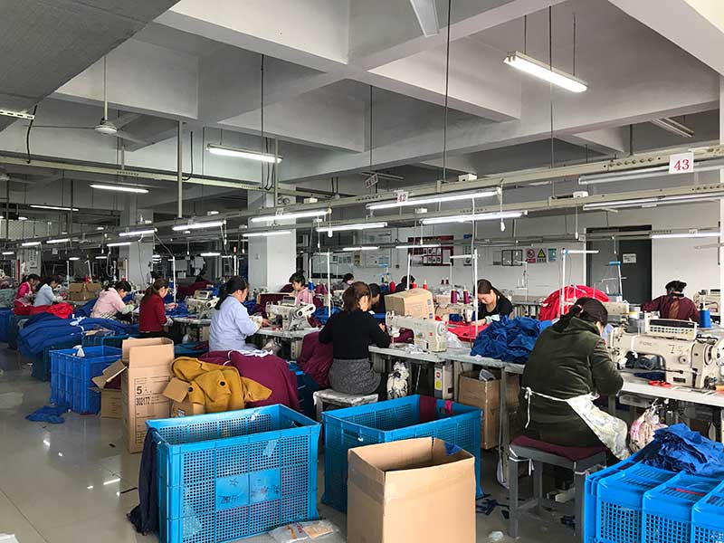Bedsheet  In China industry insight