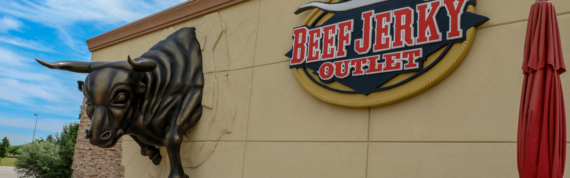 Beef & Bacon Jerky