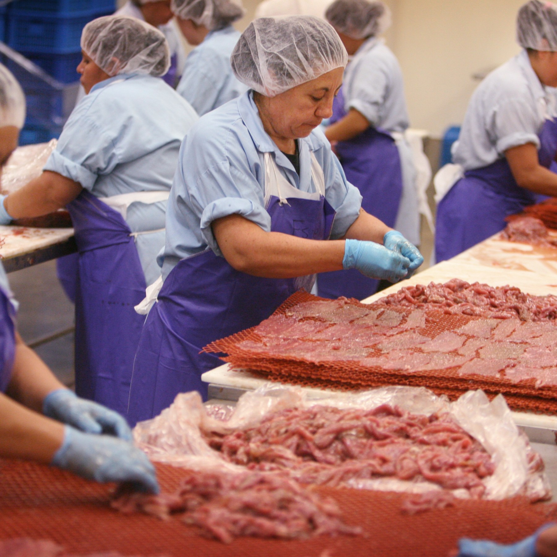 Beef Jerky industry insight