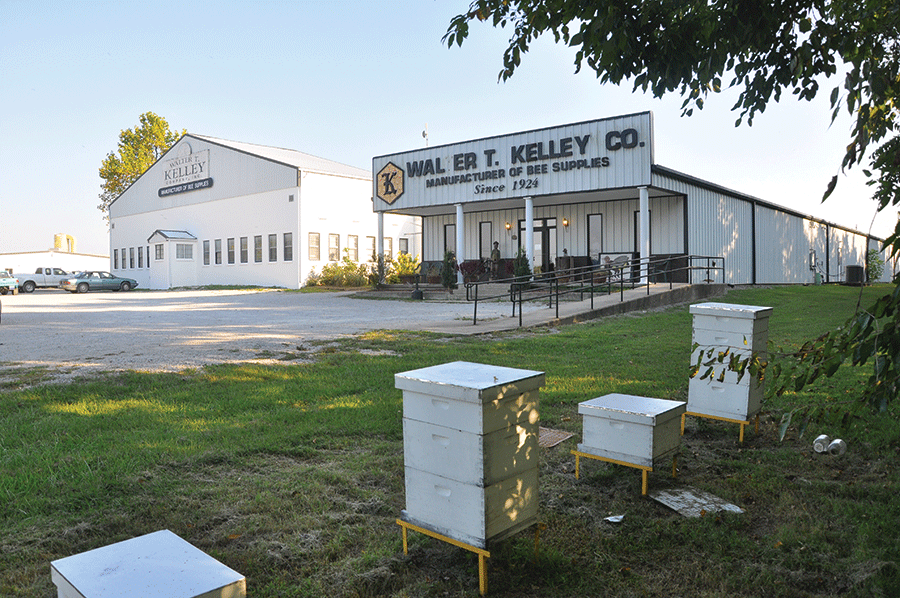 Beekeeping Supplies