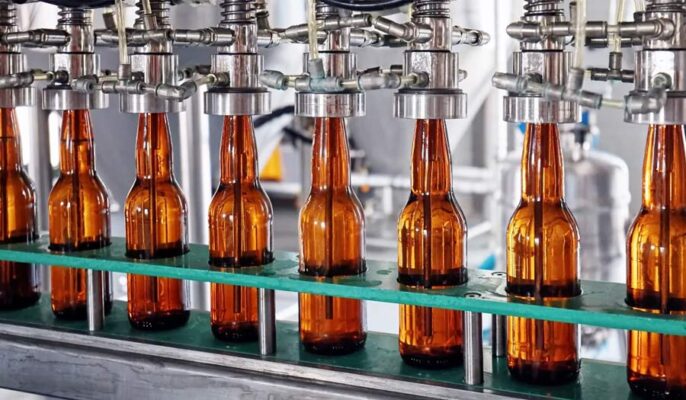 Beer Bottle industry insight