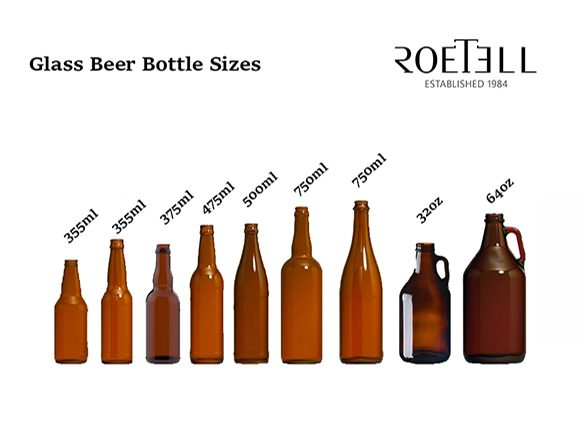 Beer Bottle Supplier