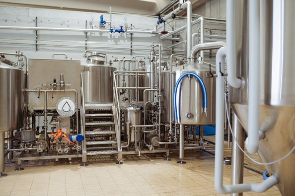 Beer  In Usa industry insight