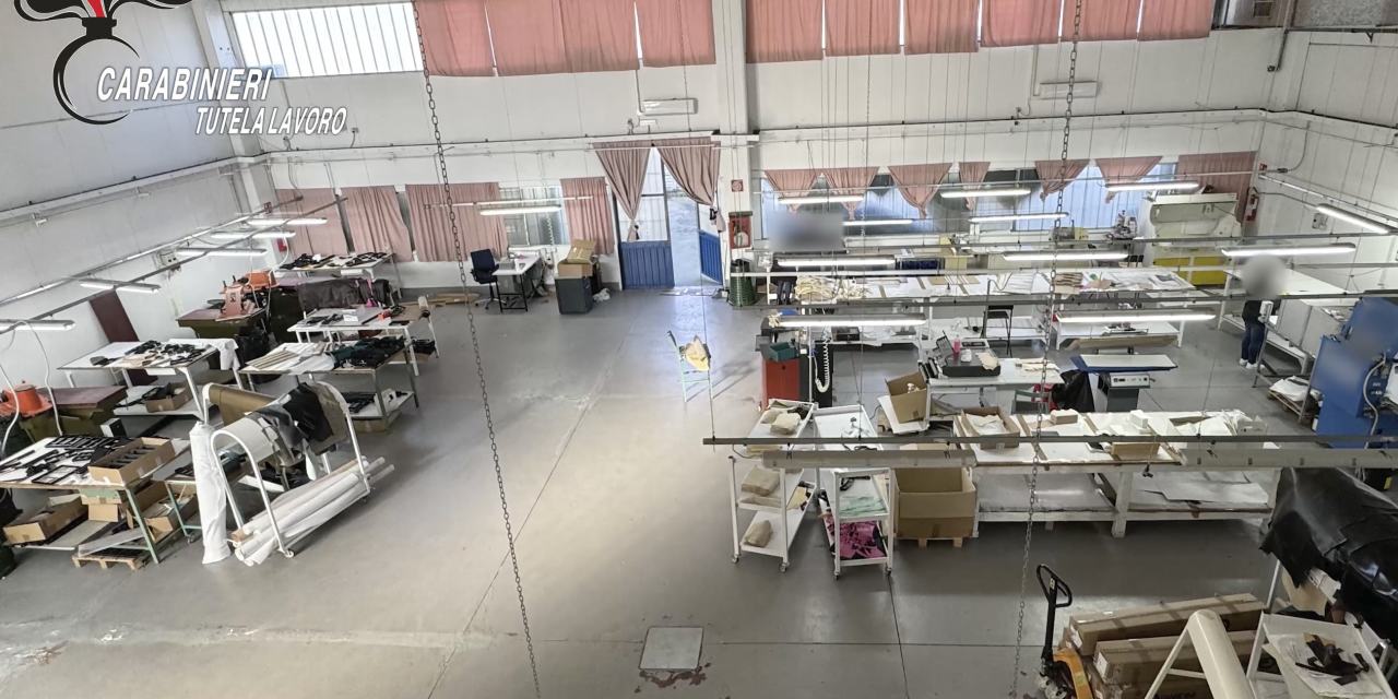 Behind the Products