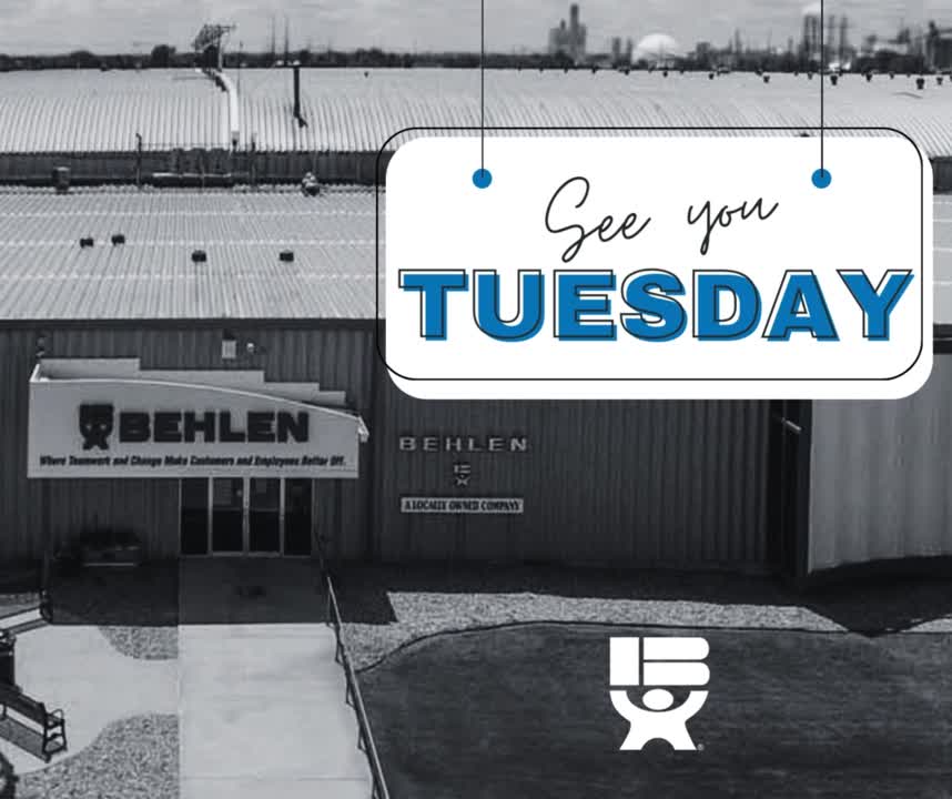 Behlen Manufacturing Co.