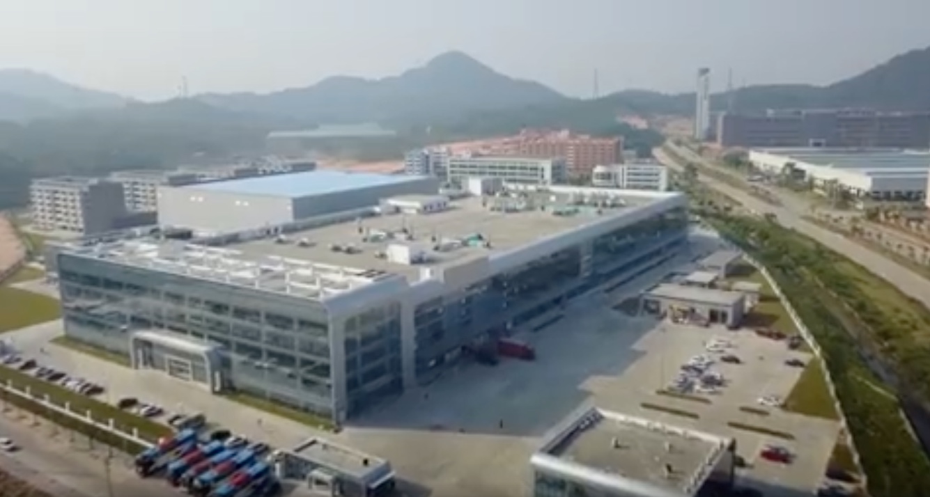 Behringer China industry insight