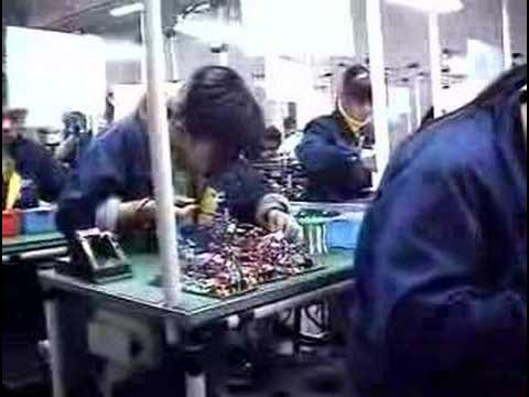 Behringer China industry insight