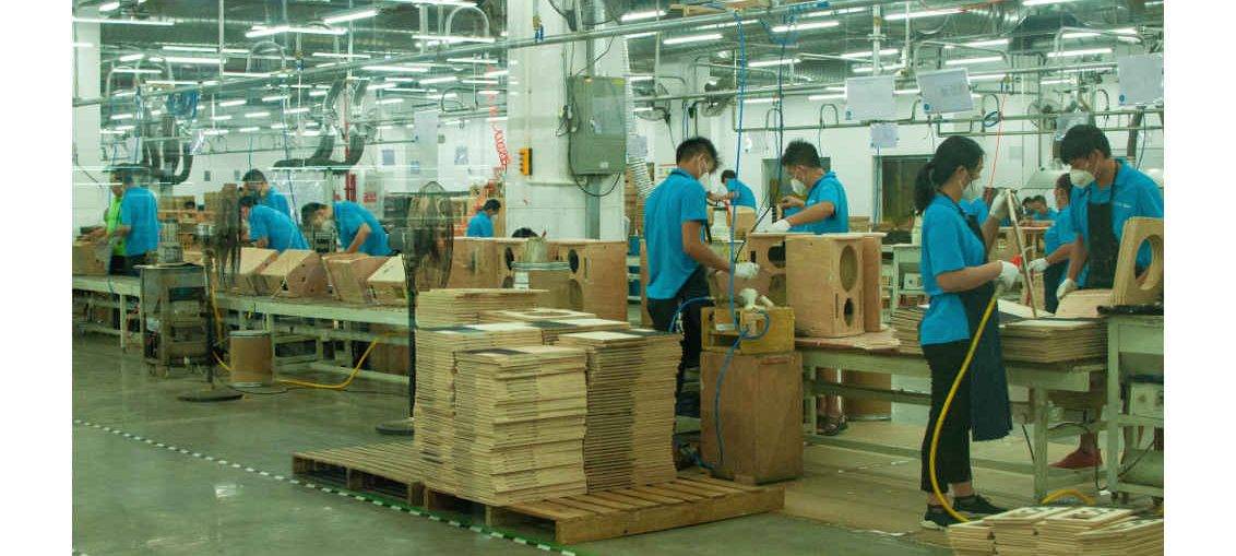 Behringer China industry insight