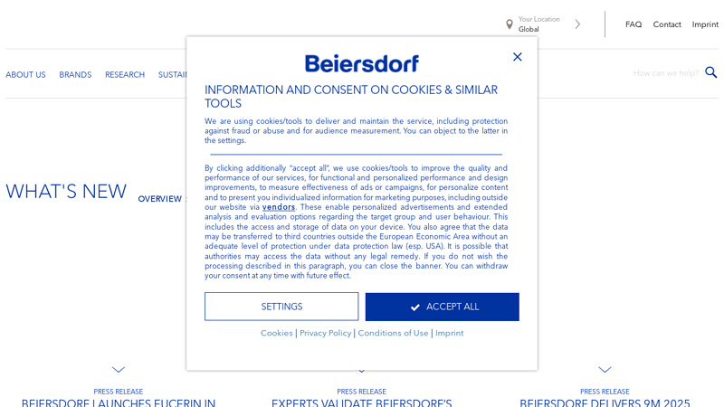 Beiersdorf