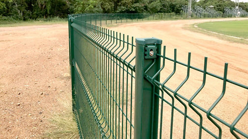 Bekaert Fencing