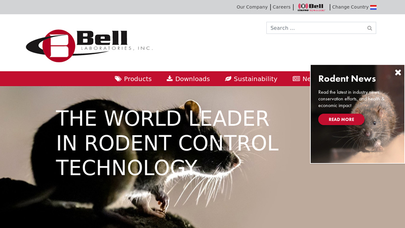 Bell Laboratories, INC.