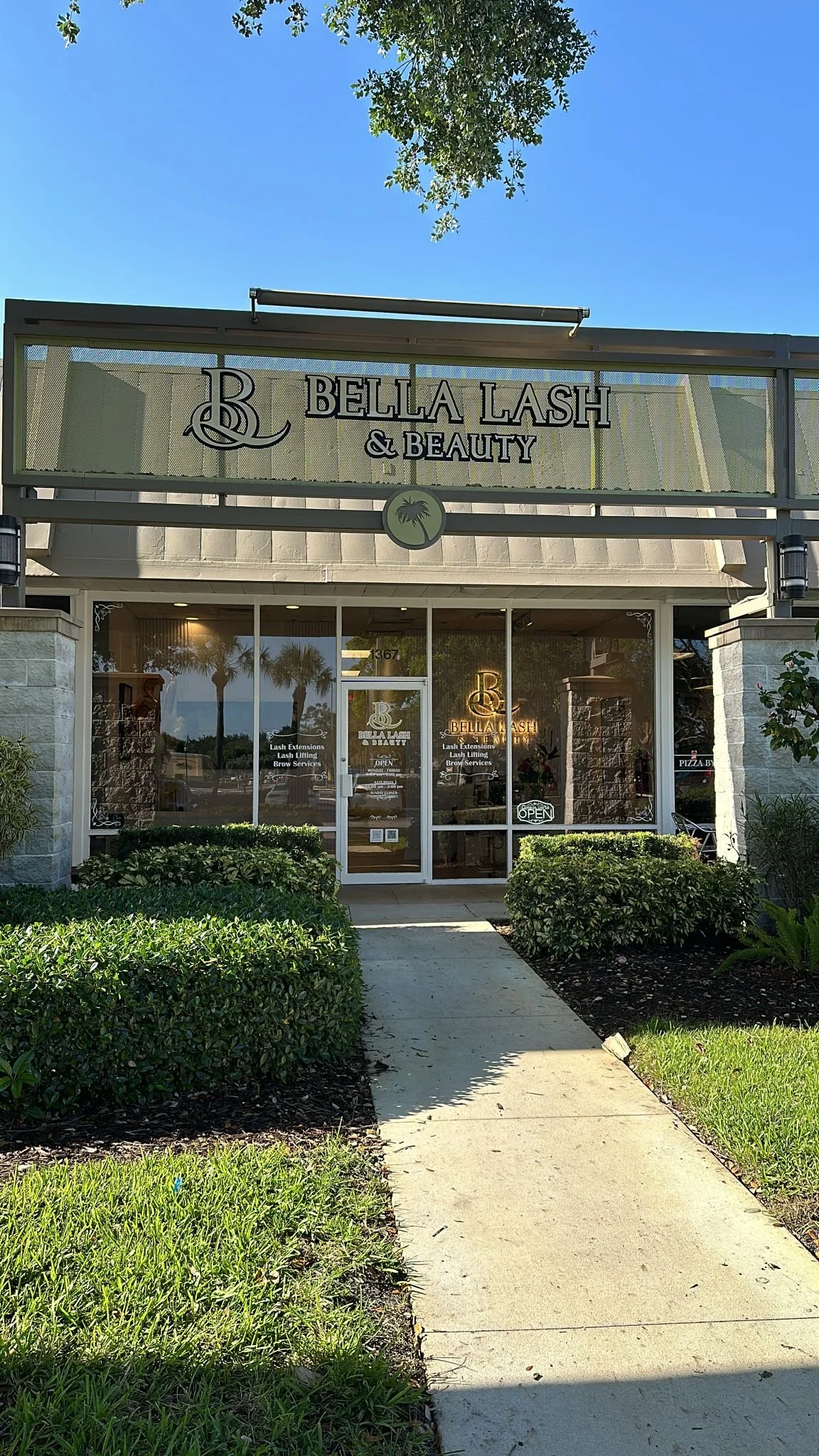 Bella Lash