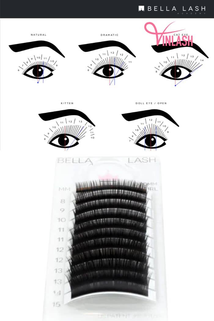 Bella Lash