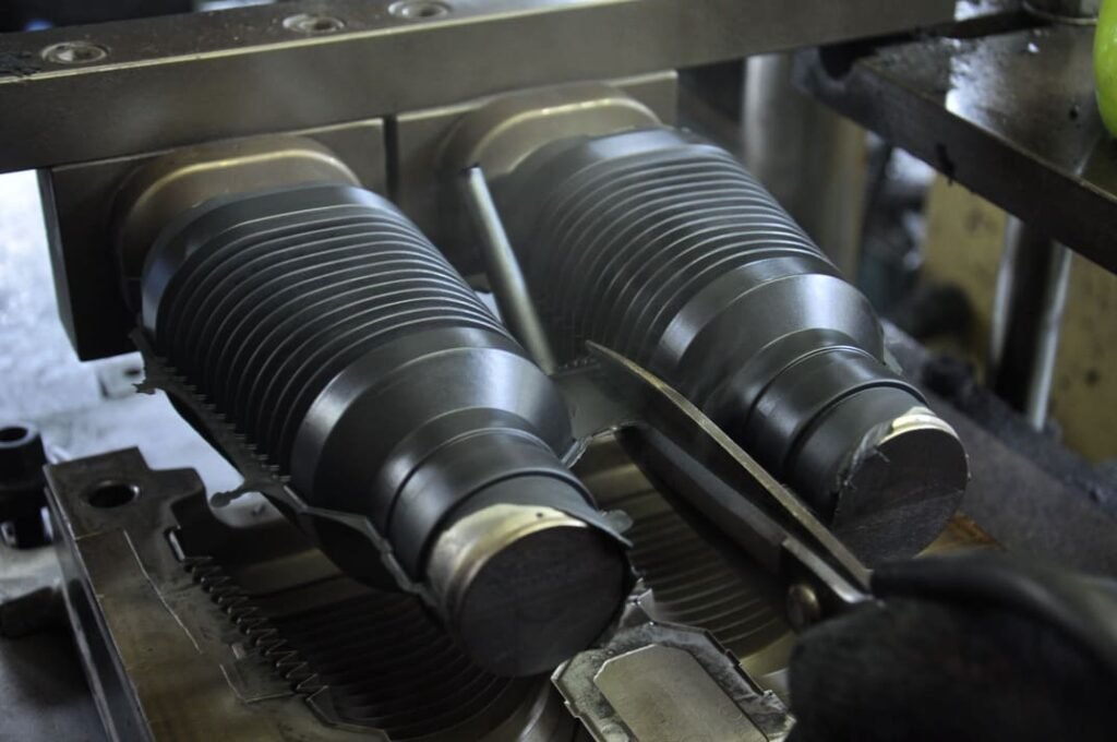 Bellows industry insight