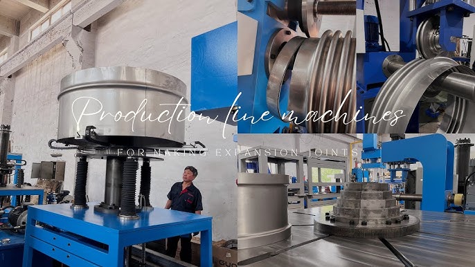 Bellows industry insight