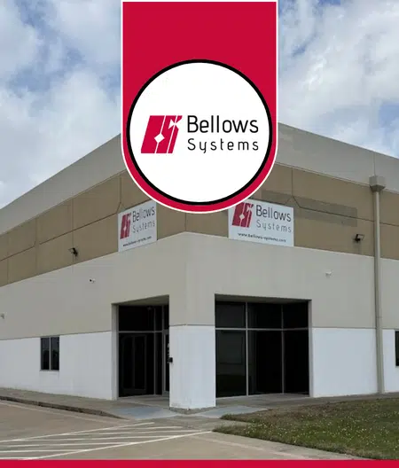 Bellows Manufacturing & Research