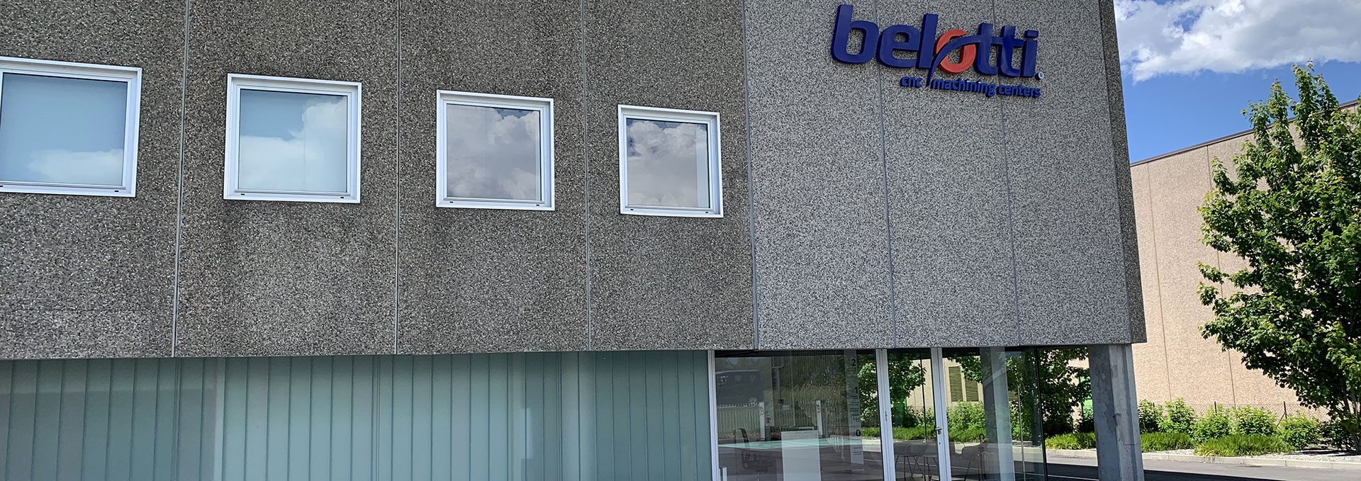 Belotti Spa