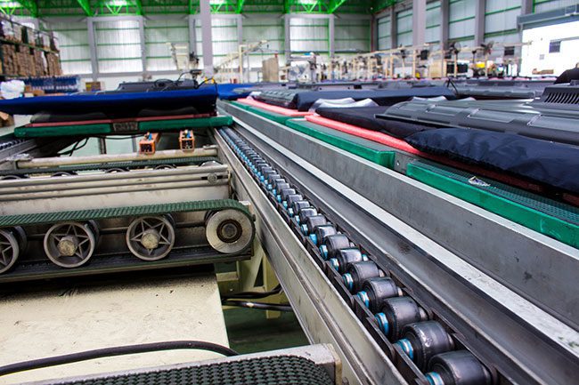 Belt Conveyor industry insight