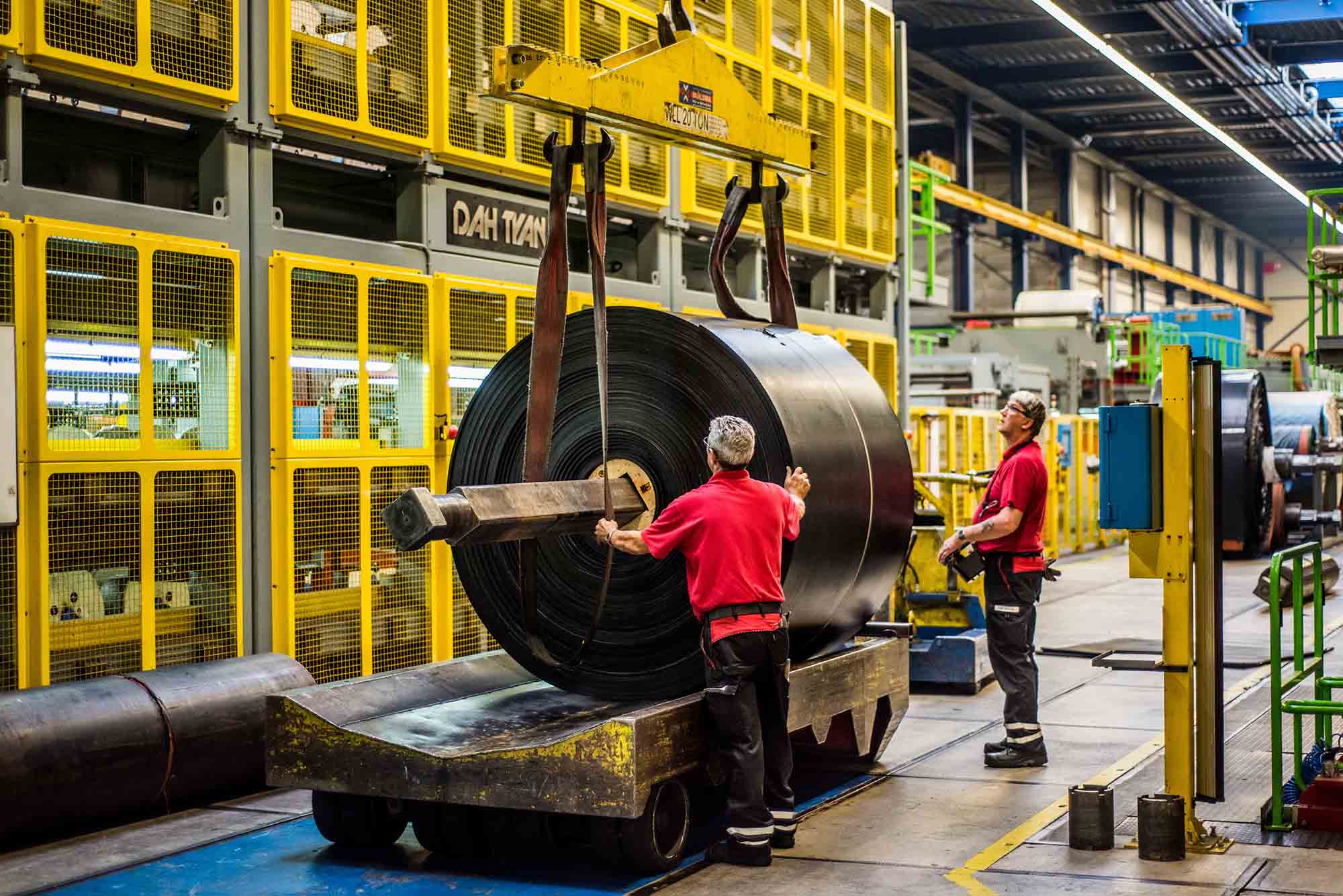 Belt Conveyor industry insight