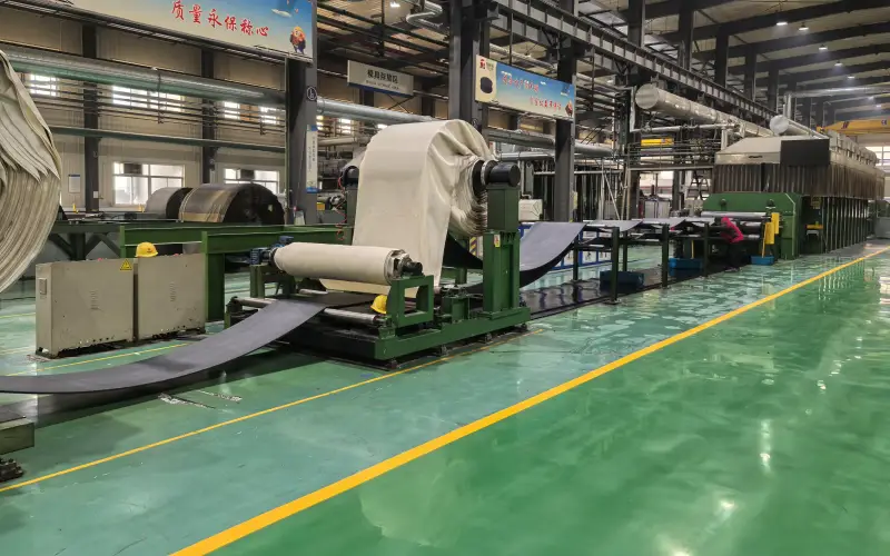 Belt Conveyor industry insight