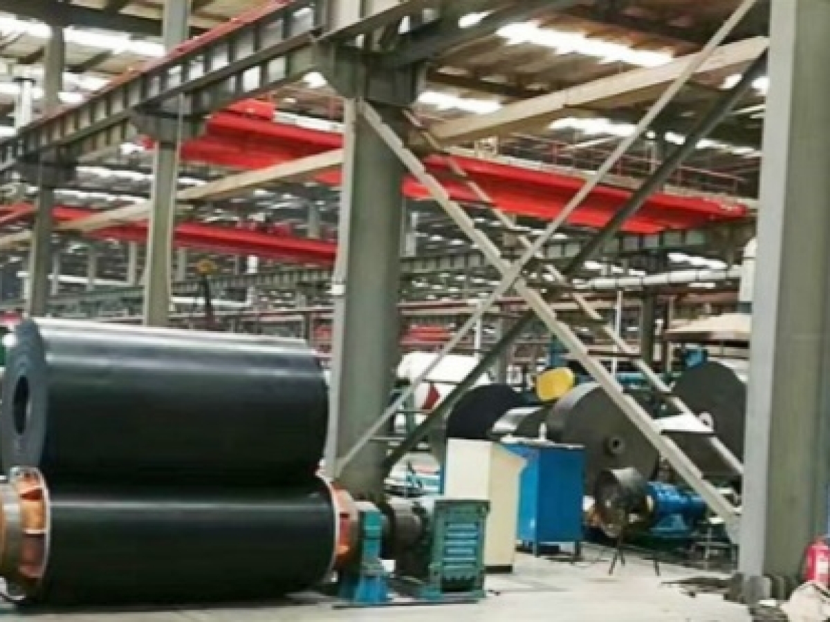 Belt China industry insight
